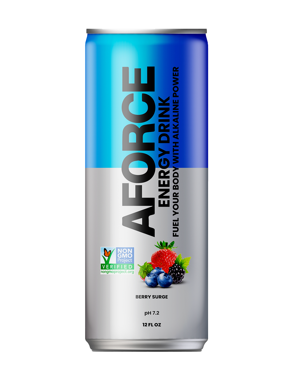 Berry Surge