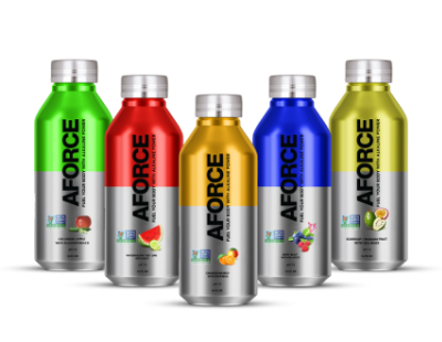 Hydration Drinks