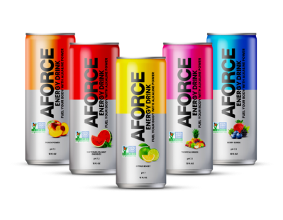 Energy Drinks