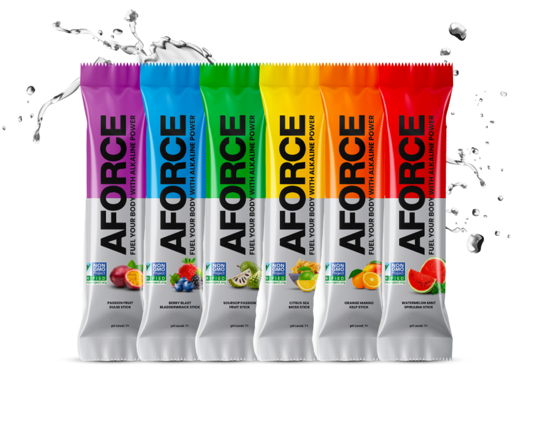 Watermelon Surge Hydration Stick