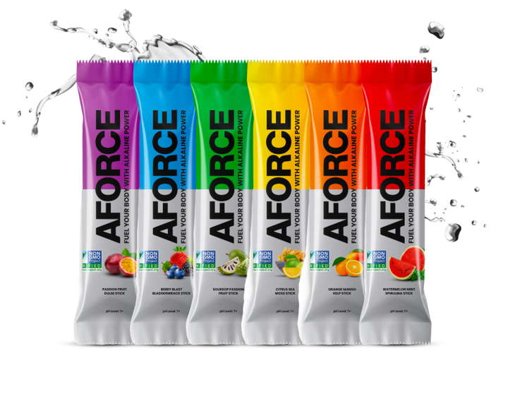 Watermelon Surge Hydration Stick