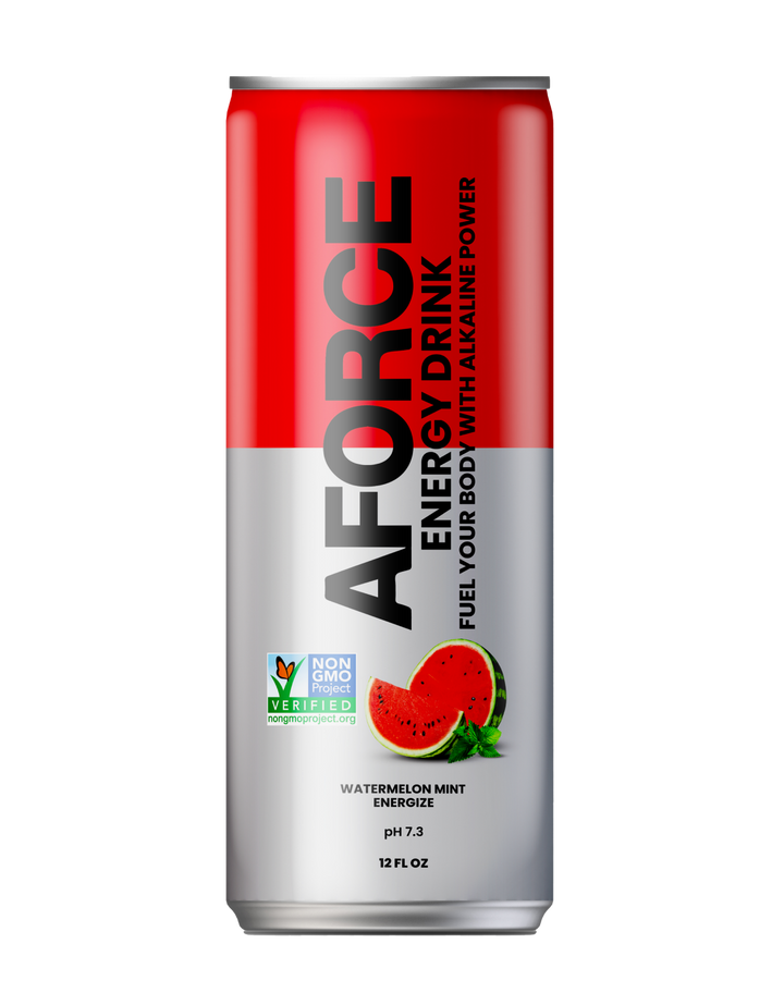 Watermelon Blaze