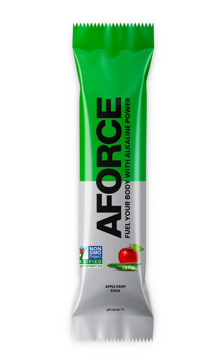 Apple Crisp Hydration Stick