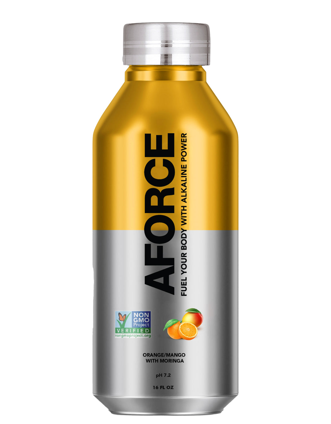 Mango Fusion